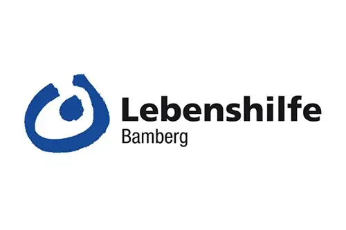 Logo der Lebenshilfe Bamberg