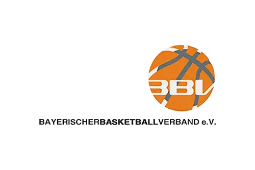Logo vom Basketballverband Bayern