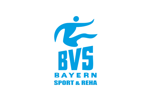 Logo vom BVS Bayern