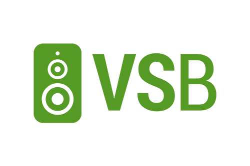 Logo der VSB