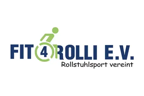 Logo von Fit4Rolli ev