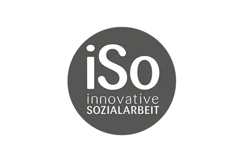 Logo der iSo Bamberg