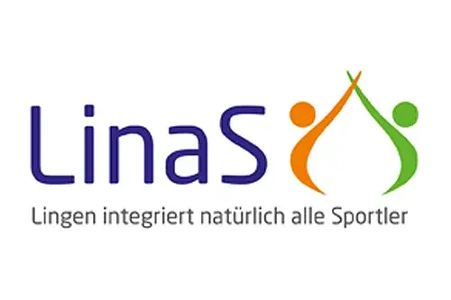 Logo von LinaS