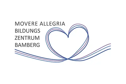 Logo von Movere Allegria Bildungszentrum Bamberg