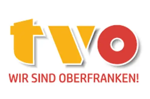 Logo von tvo Wir sind Oberfranken