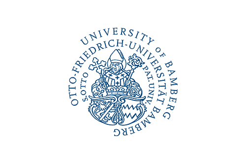 Logo der Universität Bamberg