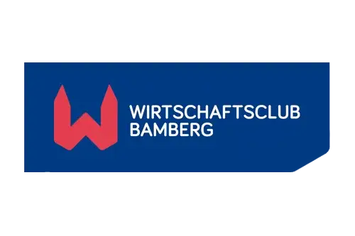 Logo vom Wirtschaftsclub Bamberg